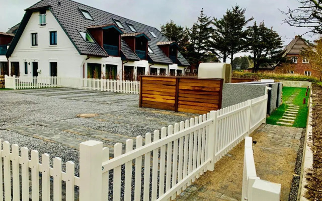 Strand@No.50 - Luxusdomizil