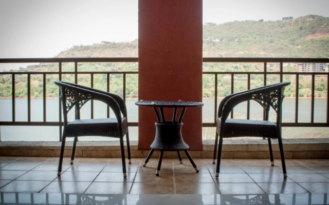 3BHK by Tripvillas Holiday Homes