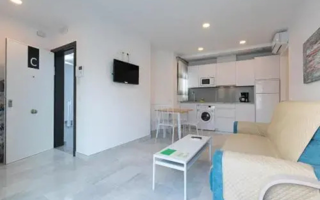 Apartamentos Guerrero 3