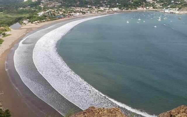 HOTEL & CASINO ATLANTIC CITY de SAN JUAN DEL SUR