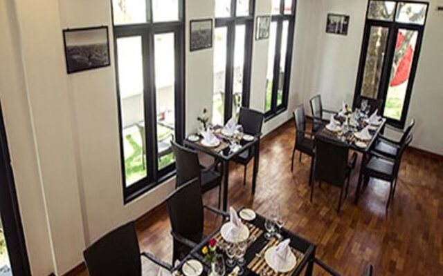 WH Hotel Thanlyin