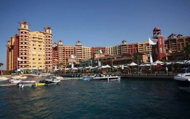 Porto Marina
