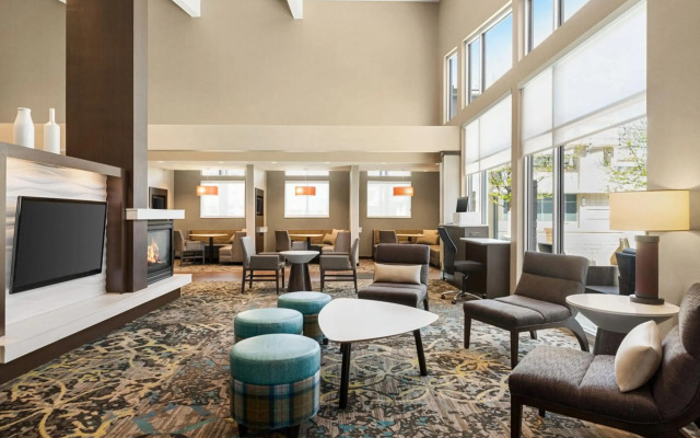 Residence Inn Denver Cherry Creek