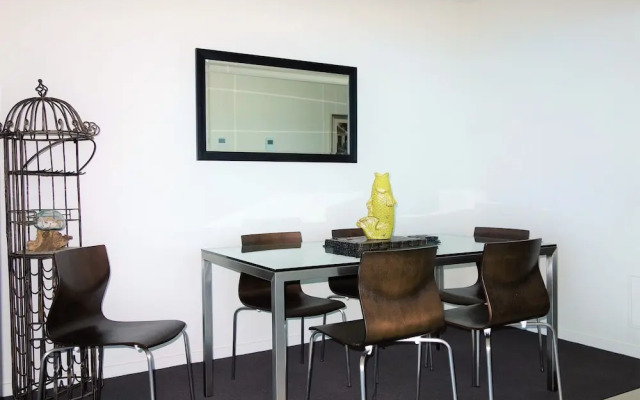 Oshen Holiday Apartments Yeppoon