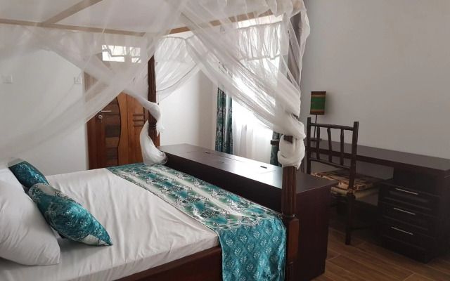 Queens Chateau Boutique Villa
