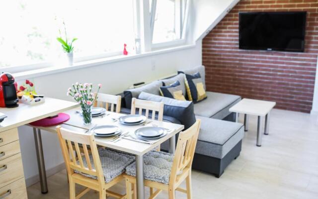 Apartament MER - Idealny dla Ciebie