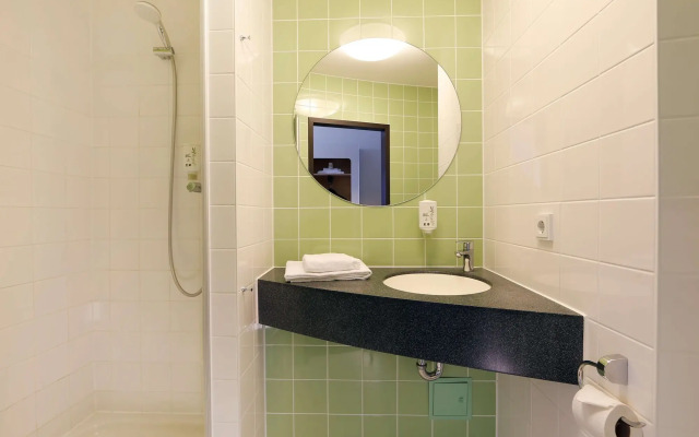 B&B Hotel Berlin-Potsdamer Platz