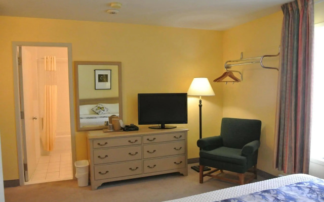 orcaSound Hotel