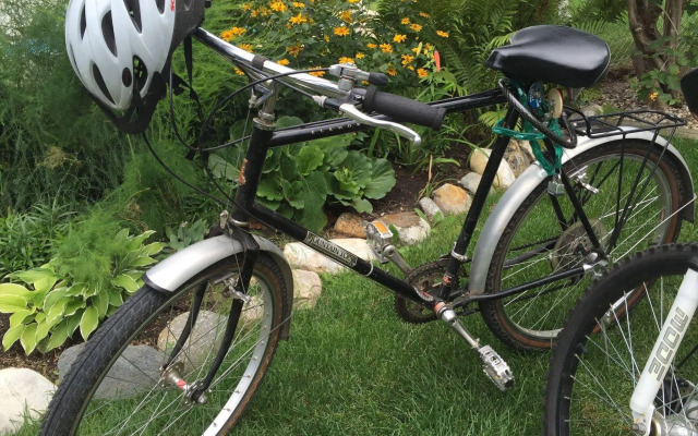 Glacier Park Bed & Breakfast