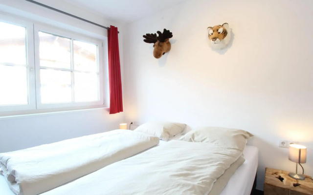 Modern Apartment in Brixen im Thale Near Ski Area
