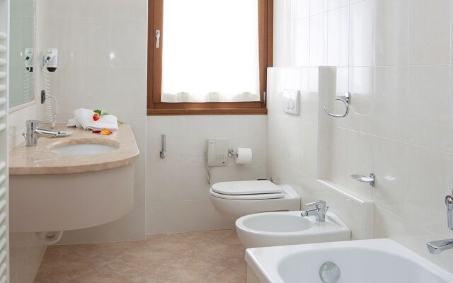 Hotel Residence 3 Signori