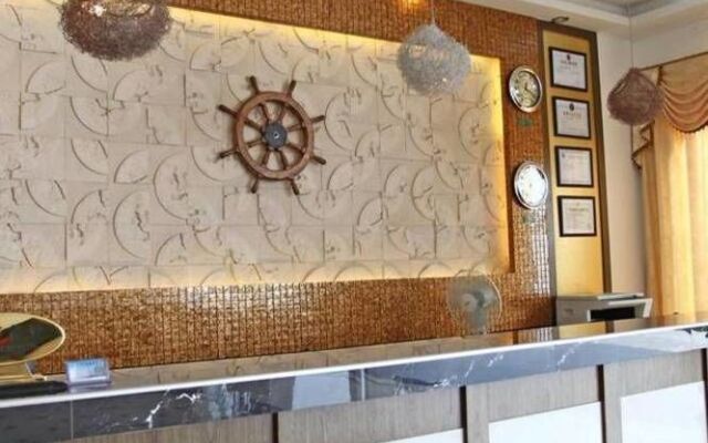 Yading Shanhui Holiday Hotel - Huizhou