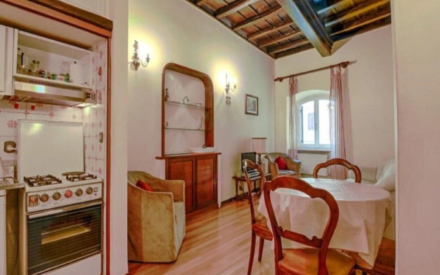 My Pantheon Navona Sweet Apartment