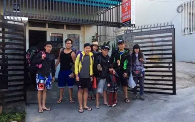 Bat Tri Hotel