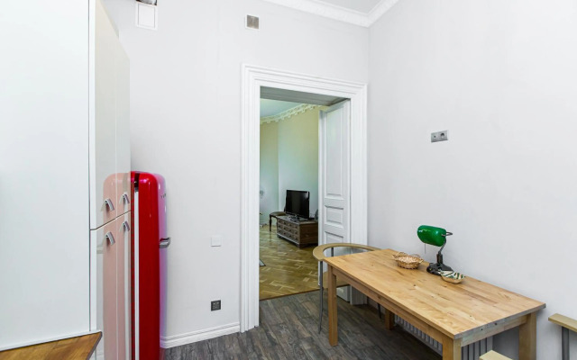 Апартаменти на Михальчука 5