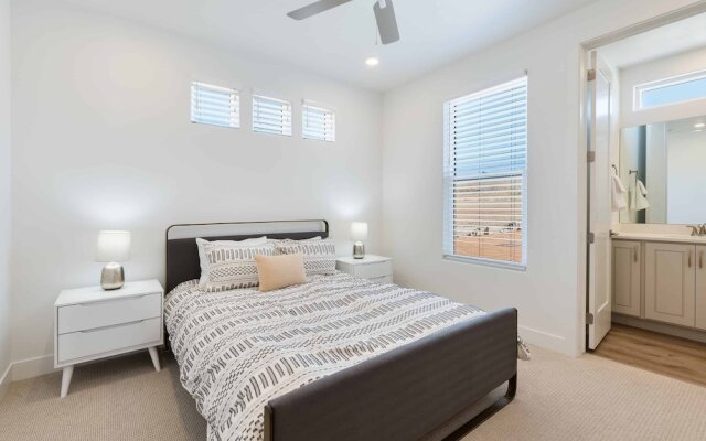 The Sol Mate by RedAwning