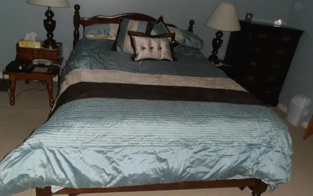 Pauls Place Bed and Breakfast