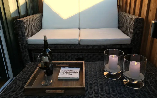 Kamphof Usedom Ferienanlage