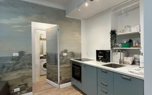 Happy Family Apartments Imperiale