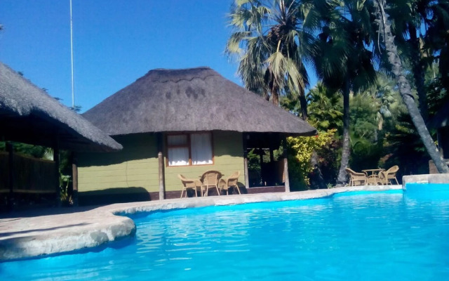 Northgate Lodge