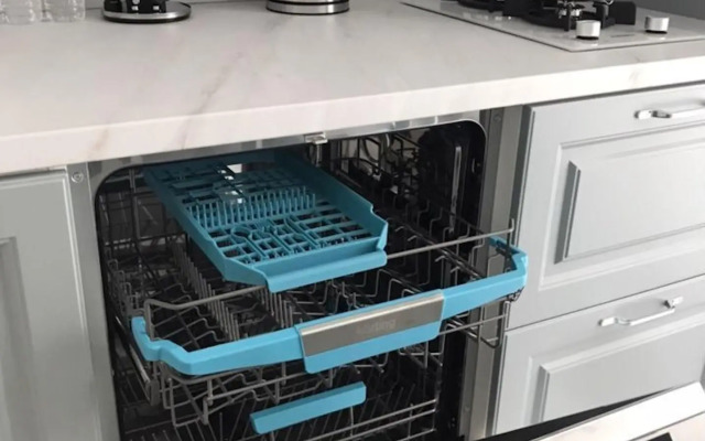 Апартаменты на улице Старорусская 29