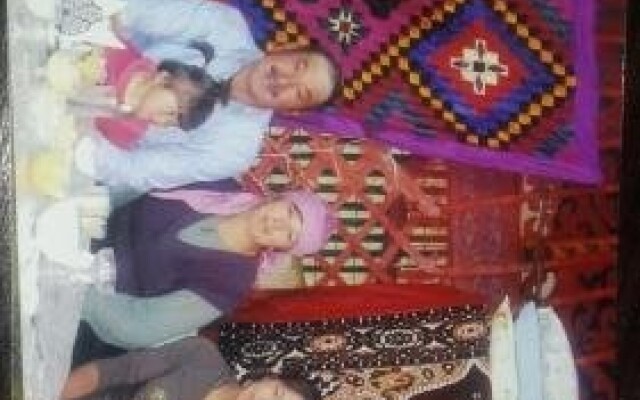 Guest House