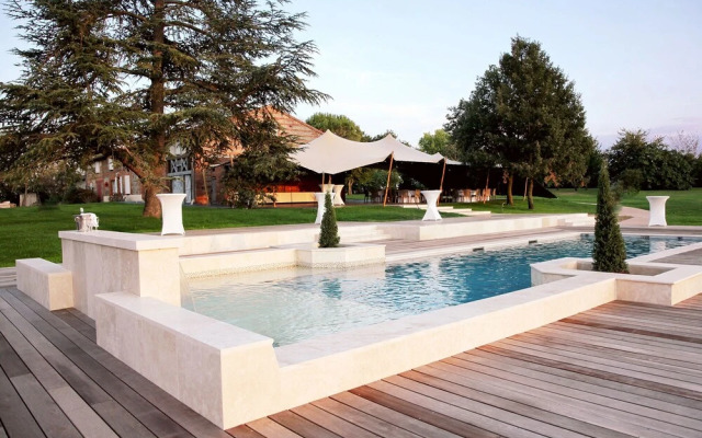 Chambres d'Hotes Belair