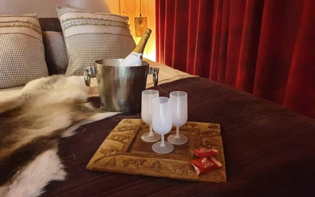 Appartement le Sapin