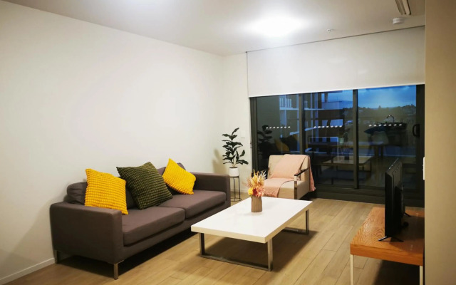 Link Portside Wharf Apartment Hotel