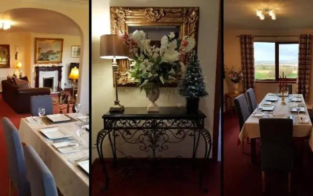 One Strathview B&B