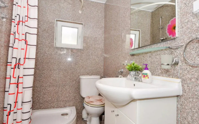 Apartment Jelena Karlobag