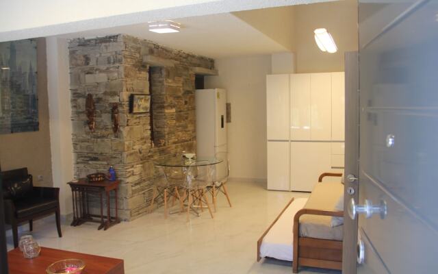 Sani Beach Apartment