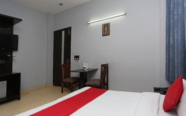 Pitrashish Aashray Hotel