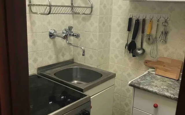 Beautiful Studio 500 Meters From the Beach