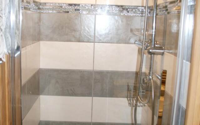 Chalet With 3 Bedrooms in Ban-sur-meurthe-clefcy, With Wonderful Mount