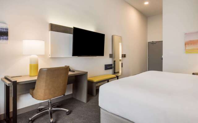 Comfort Inn & Suites Gaylord