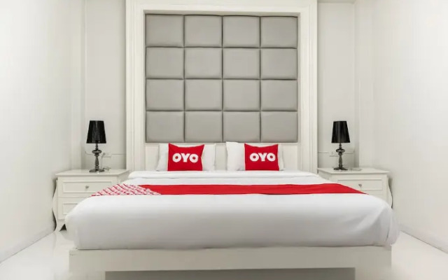 OYO 800 Orbit key Hotel (Vaccinated Staff)