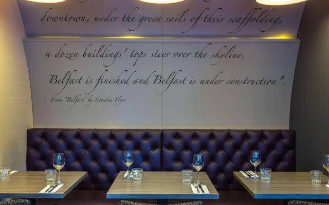 ibis Belfast City Centre