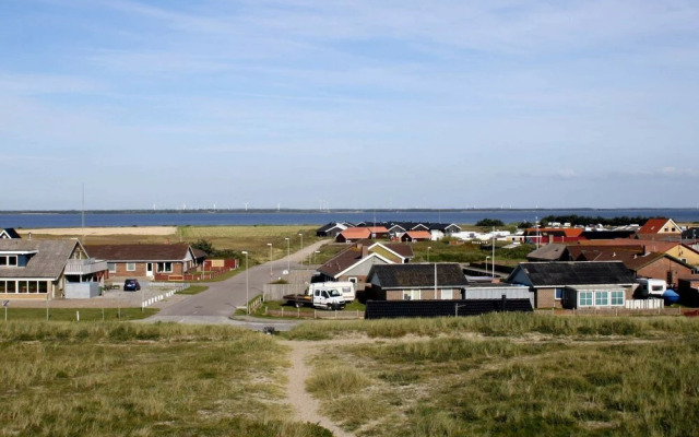6 Person Holiday Home in Ulfborg