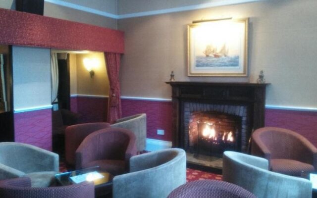Hardwicke Hall Manor Hotel