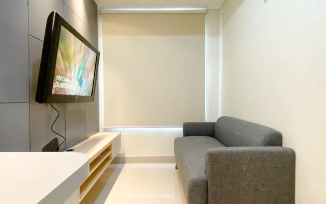 Comfort Stay And Homey 2Br Pollux Chadstone Apartment