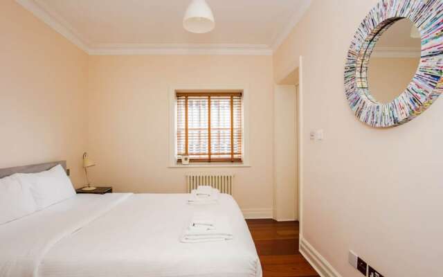 Luxury 2 Bedroom Apartment in London Bridge