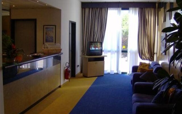 Park Hotel Cavalieri