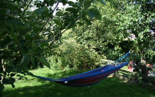 The Cobblers Bed and Breakfast