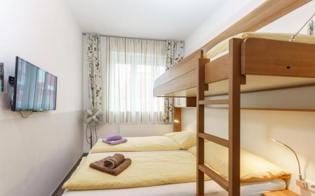 Easyapartments Riverside