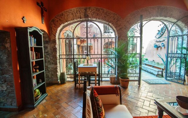 Casa Colibri