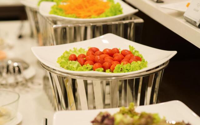 Muong Thanh Hanoi Centre Hotel