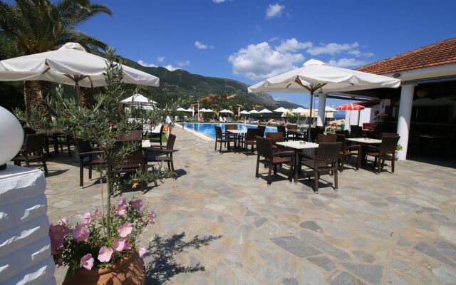 Hotel Yannis Corfu