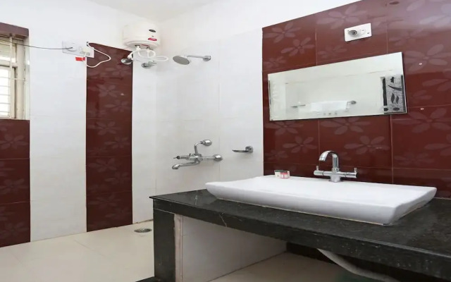 OYO 3869 Hotel Daaven