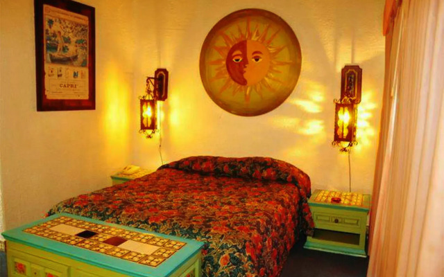 Hotel Castillos del Mar